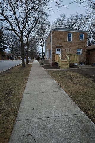 1701 N Sayre Avenue, Chicago, IL 60707