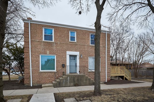 1701 N Sayre Avenue, Chicago, IL 60707