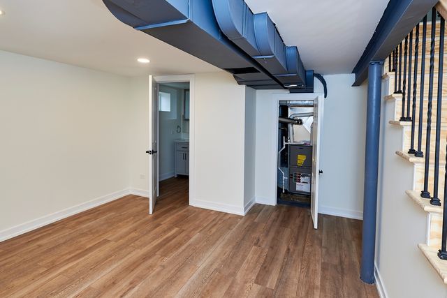 1701 N Sayre Avenue, Chicago, IL 60707