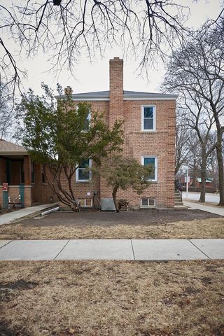 1701 N Sayre Avenue, Chicago, IL 60707