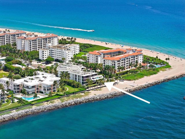 106 Inlet Way 105, Palm Beach Shores, FL 33404