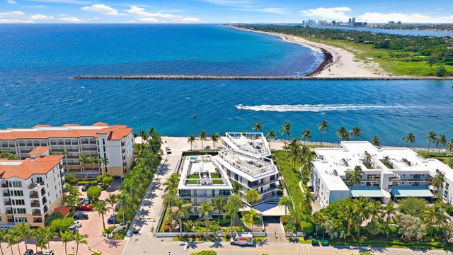 106 Inlet Way 105, Palm Beach Shores, FL 33404