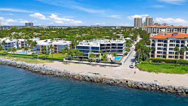 106 Inlet Way 105, Palm Beach Shores, FL 33404