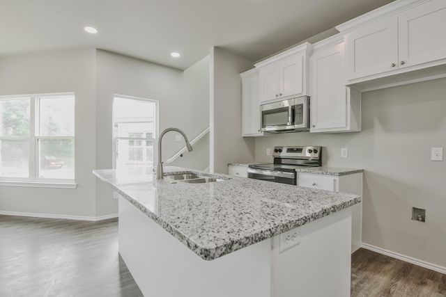 3119 - 3121 74th Street, Lubbock, TX 79423
