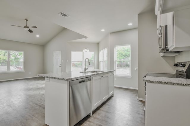 3119 - 3121 74th Street, Lubbock, TX 79423