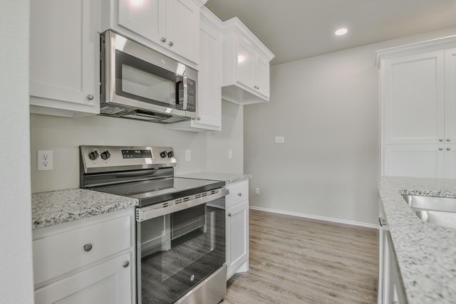 3119 - 3121 74th Street, Lubbock, TX 79423