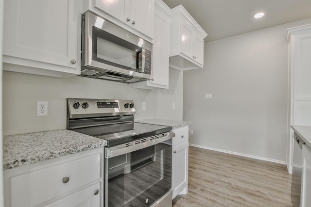 3119 - 3121 74th Street, Lubbock, TX 79423
