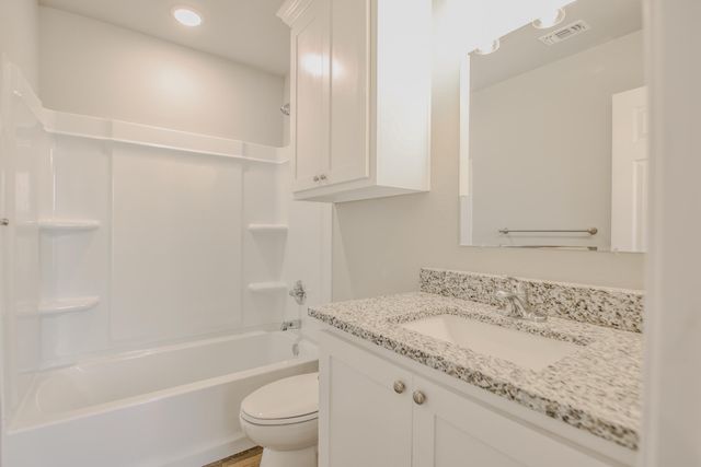 3119 - 3121 74th Street, Lubbock, TX 79423