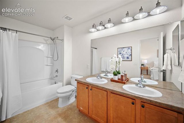 7638 Sandy Springs Point, Fountain, CO 80817