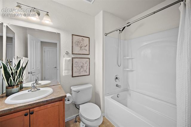 7638 Sandy Springs Point, Fountain, CO 80817