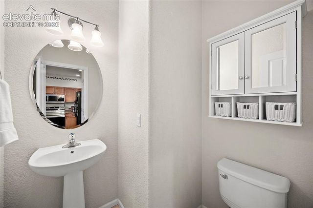 7638 Sandy Springs Point, Fountain, CO 80817