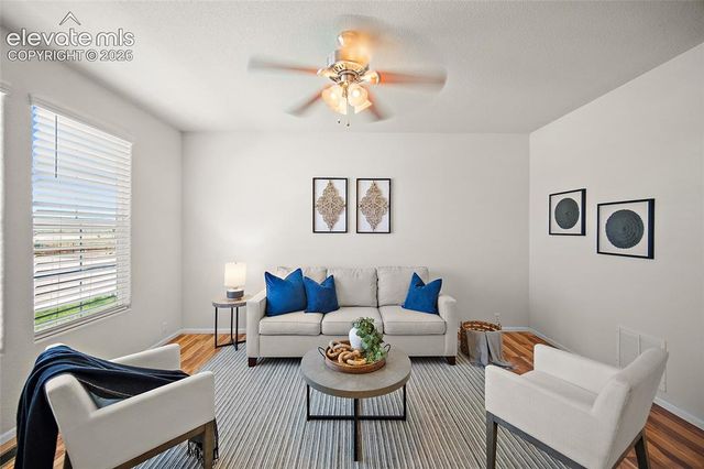 7638 Sandy Springs Point, Fountain, CO 80817