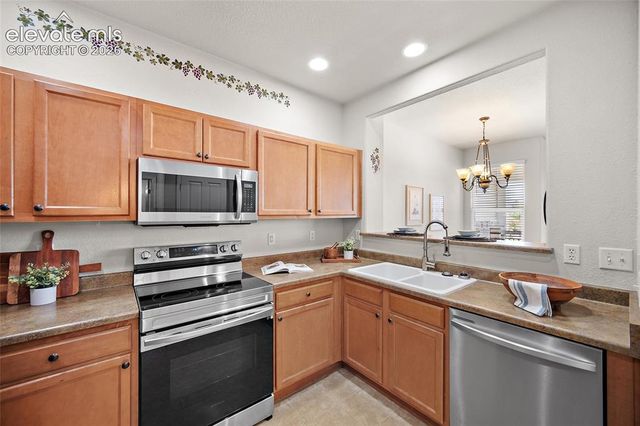 7638 Sandy Springs Point, Fountain, CO 80817