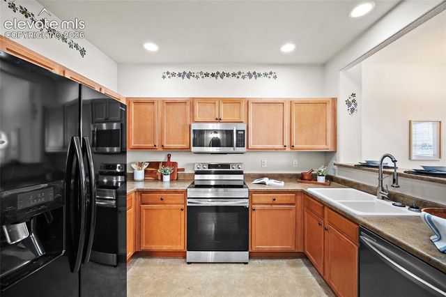 7638 Sandy Springs Point, Fountain, CO 80817