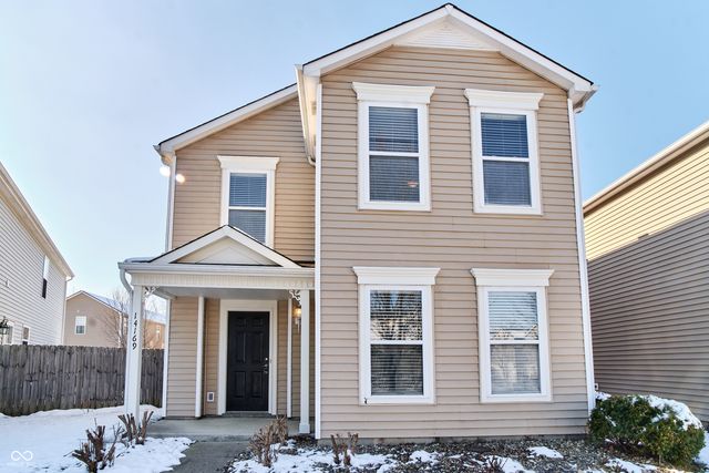 14169 Clapboard Drive, Noblesville, IN 46060