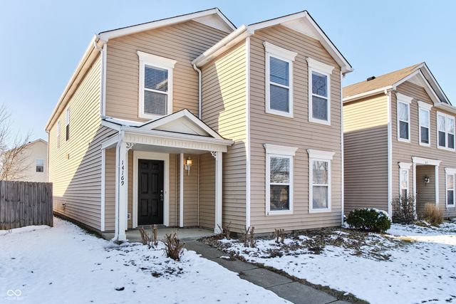 14169 Clapboard Drive, Noblesville, IN 46060