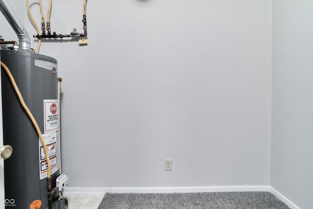 14169 Clapboard Drive, Noblesville, IN 46060