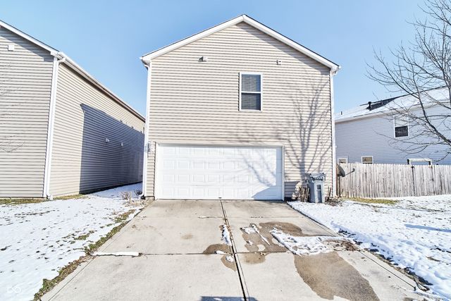 14169 Clapboard Drive, Noblesville, IN 46060