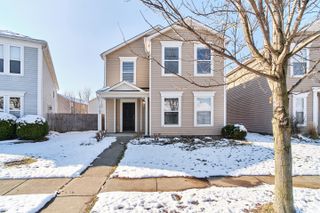 14169 Clapboard Drive, Noblesville, IN 46060