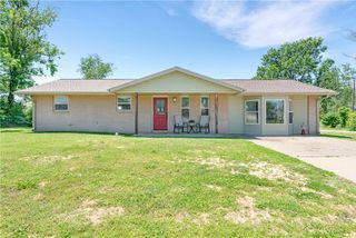 1630 S Dixieland Road, Rogers, AR 72758