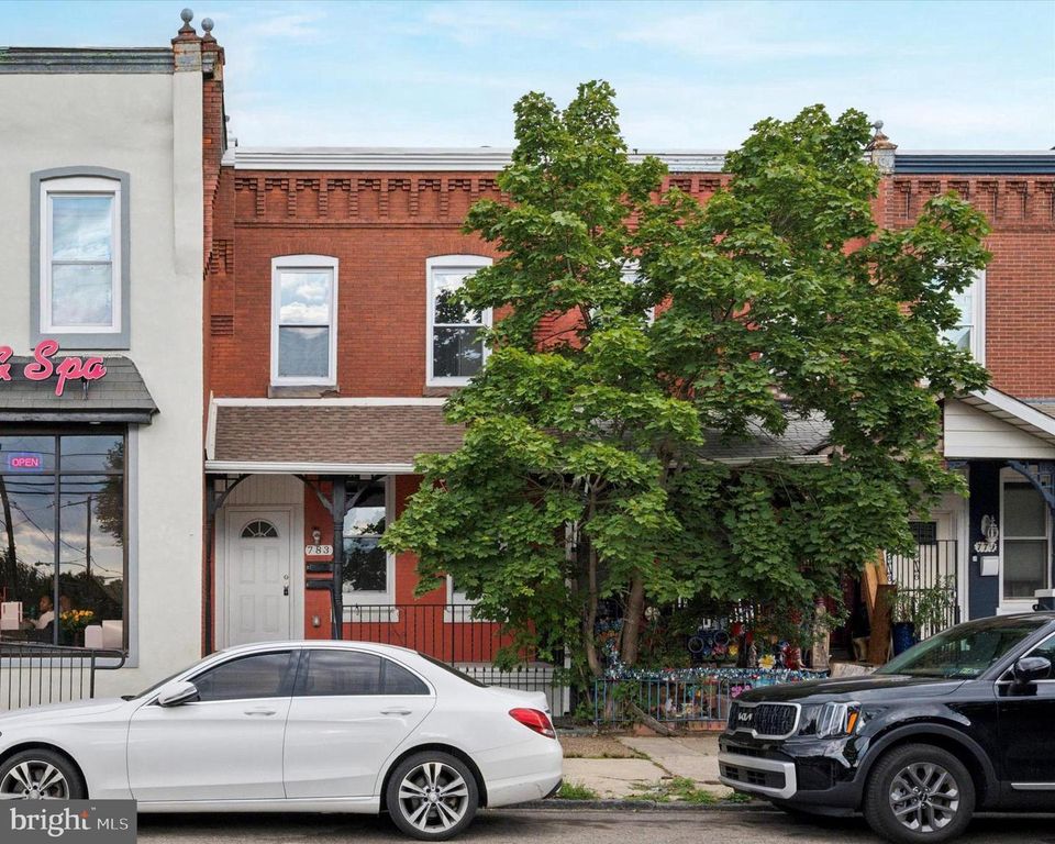 783 N 44TH ST, Philadelphia, PA 19104