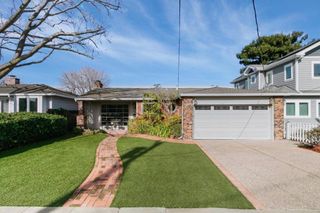2084 Saint Francis Way, San Carlos, CA 94070