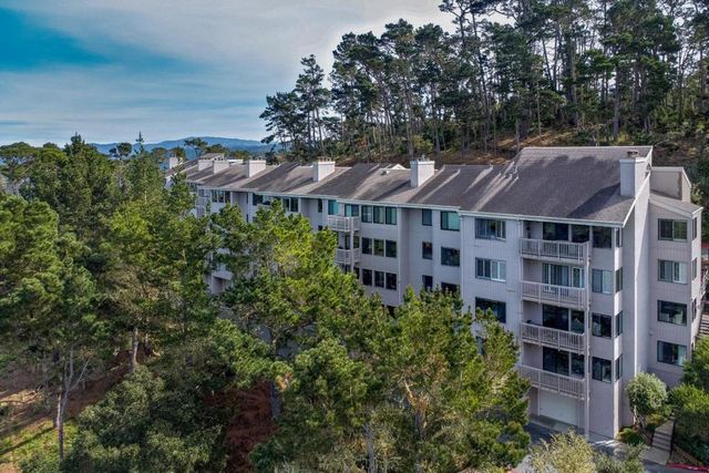 17 Shepherd's, Pebble Beach, CA 93953