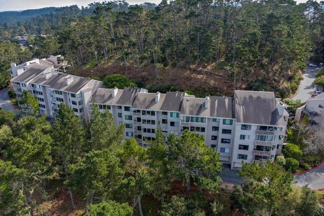 17 Shepherd's, Pebble Beach, CA 93953