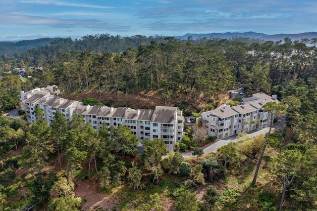 17 Shepherd's, Pebble Beach, CA 93953