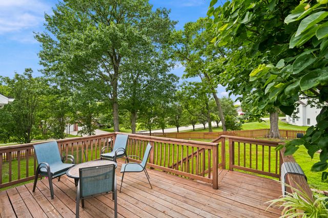 4805 NEWCASTLE DR, Columbia, MO 65203