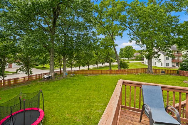 4805 NEWCASTLE DR, Columbia, MO 65203