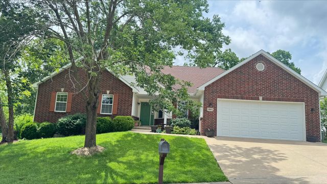 4805 NEWCASTLE DR, Columbia, MO 65203