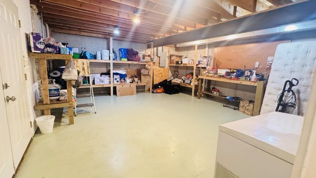 4805 NEWCASTLE DR, Columbia, MO 65203
