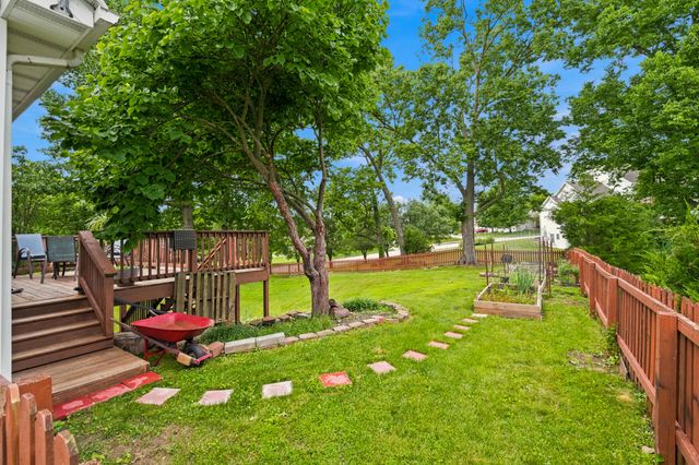 4805 NEWCASTLE DR, Columbia, MO 65203
