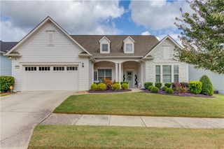 5952 Ventura Place, Hoschton, GA 30548