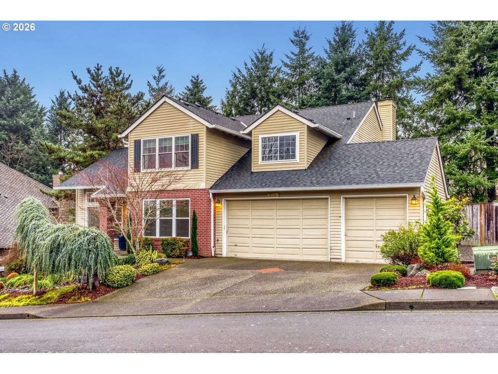 12435 Sw 158TH Ave, Beaverton, OR 97007