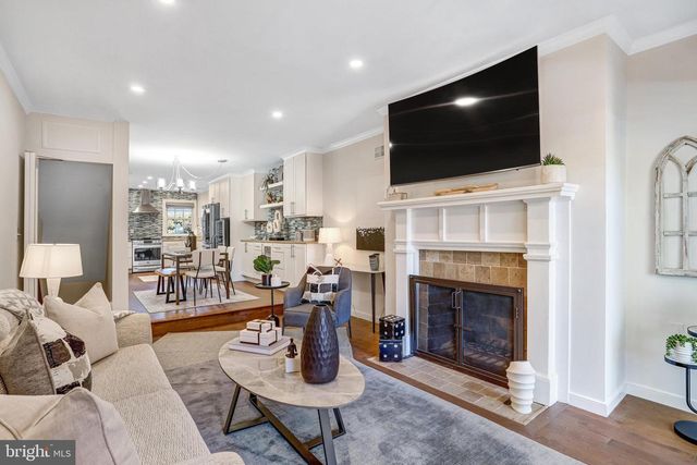 745 10TH ST SE, Washington, DC 20003