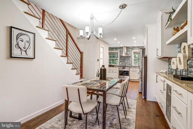 745 10TH ST SE, Washington, DC 20003