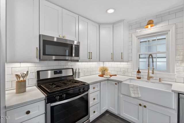 2905 Broad Street, Durham, NC 27704