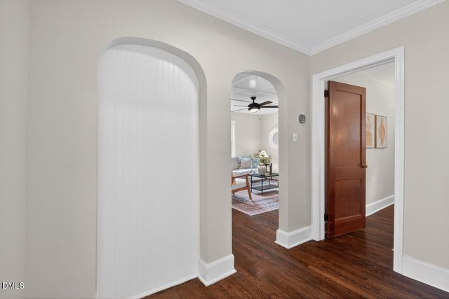 2905 Broad Street, Durham, NC 27704