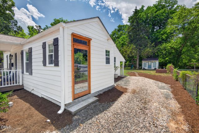 2905 Broad Street, Durham, NC 27704