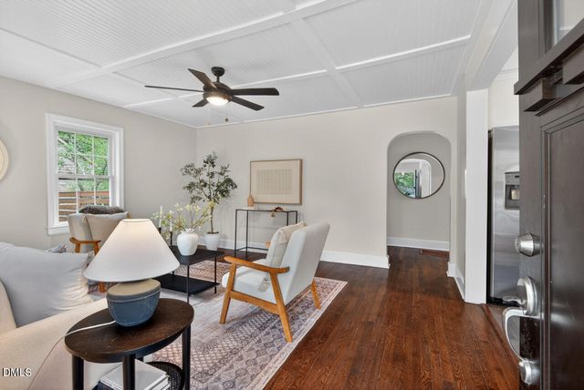 2905 Broad Street, Durham, NC 27704