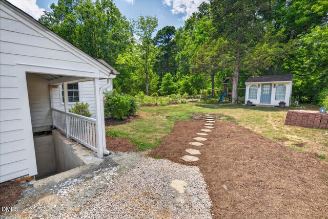 2905 Broad Street, Durham, NC 27704