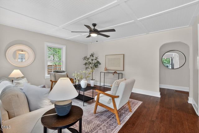 2905 Broad Street, Durham, NC 27704