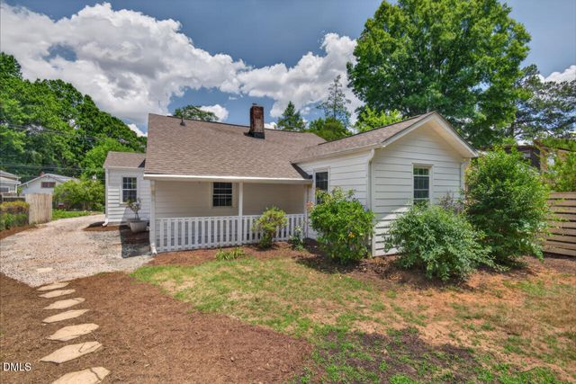 2905 Broad Street, Durham, NC 27704