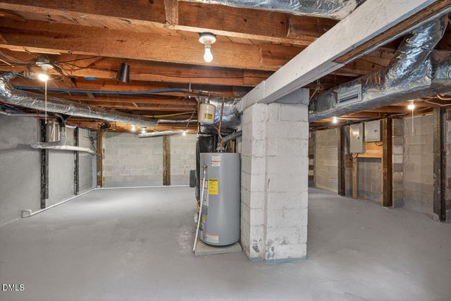 2905 Broad Street, Durham, NC 27704