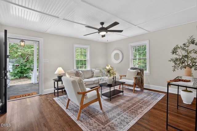 2905 Broad Street, Durham, NC 27704