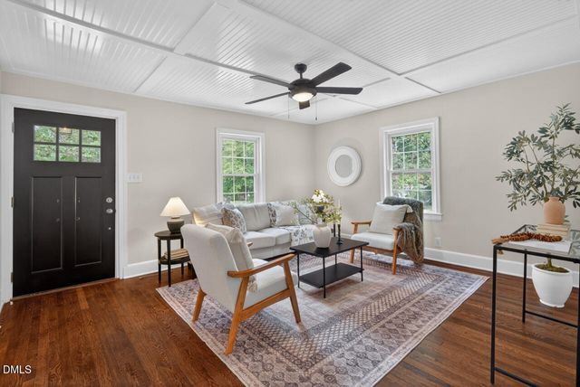 2905 Broad Street, Durham, NC 27704