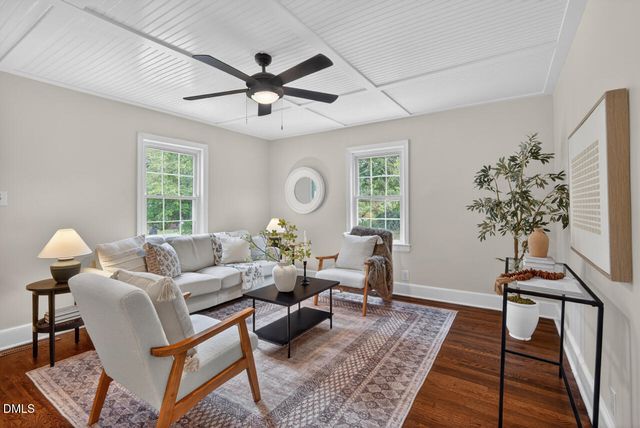 2905 Broad Street, Durham, NC 27704