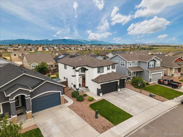 7502 Peachleaf Dr, Colorado Springs, CO 80925